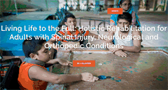 Desktop Screenshot of crp-bangladesh.org